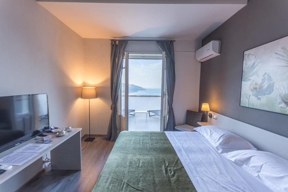 Villa Fiorita Boutique Hotel Taormina Exterior foto